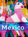 The Rough Guide to Mexico (eBook)